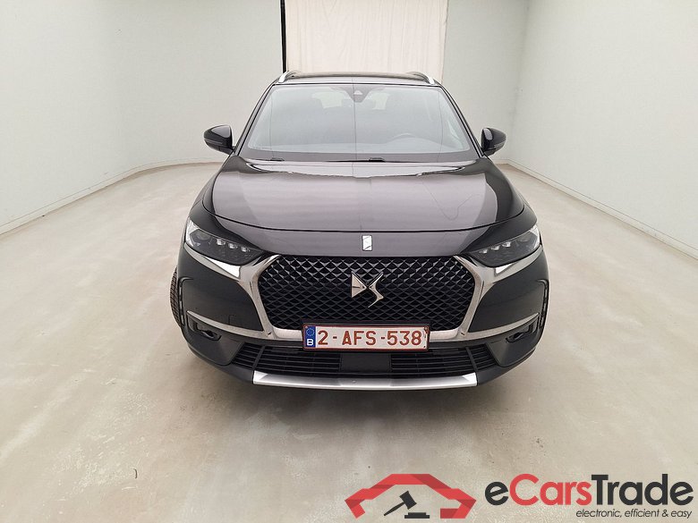 DS, DS7 CB '17, DS 7 Crossback 1.2 PureTech 130 Automatic So Chic #1