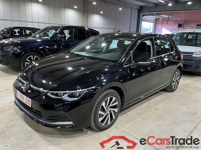 VOLKSWAGEN GOLF VIII 1.4 EHYBRID STYLE BUSINESS DSG #1