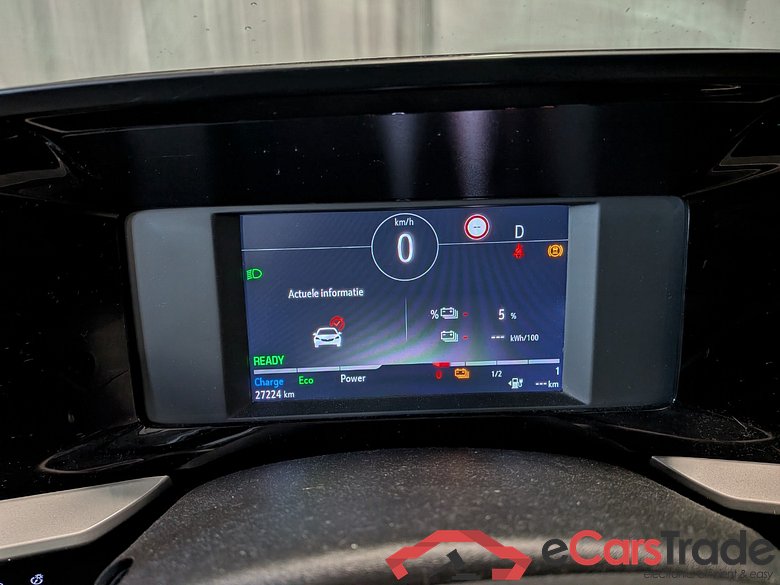 OPEL Mokka Electric Level 3 50 kWh #6
