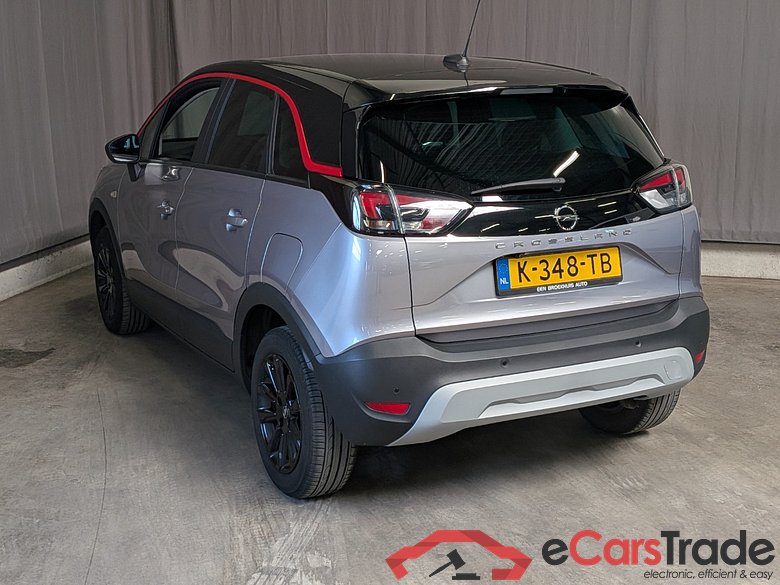 OPEL Crossland 1.2 Turbo GS Line #4