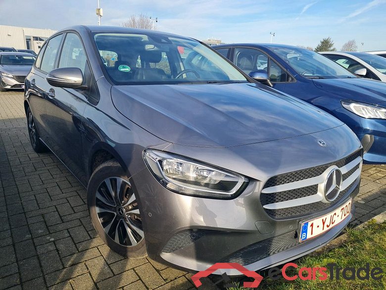 MERCEDES-BENZ B-Klasse 1.5 B 180 D BUSINESS SOLUTION #2