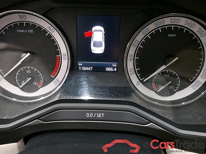 SKODA - SKO SUPERB CRTDI 150PK Style Pack Premium II & Corporate Plus & Canton Sound & Pano Roof #5