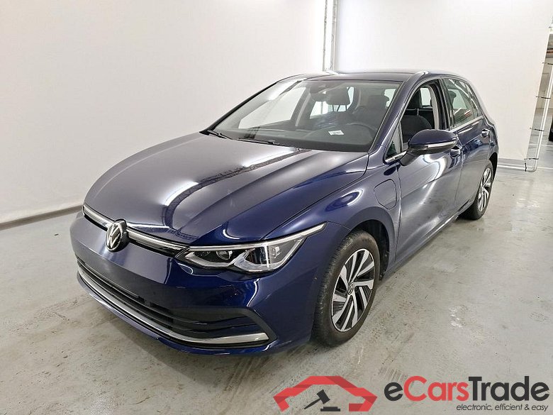 VOLKSWAGEN GOLF VIII 1.4 EHYBRID STYLE DSG