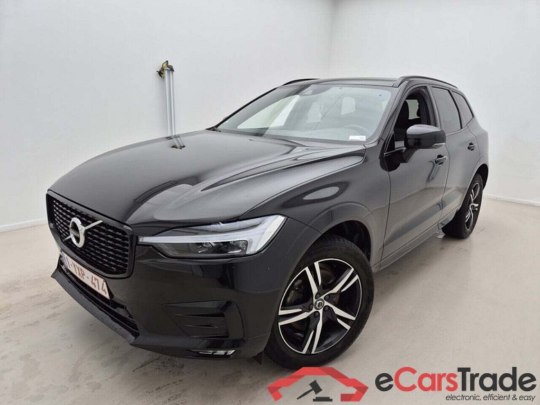 VOLVO XC60 2.0 B4 R-DESIGN AWD GEARTRONIC #1