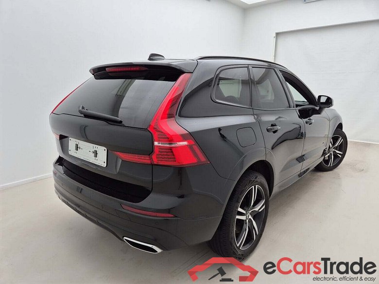 VOLVO XC60 2.0 B4 R-DESIGN AWD GEARTRONIC #2