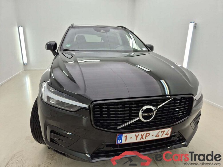 VOLVO XC60 2.0 B4 R-DESIGN AWD GEARTRONIC #4