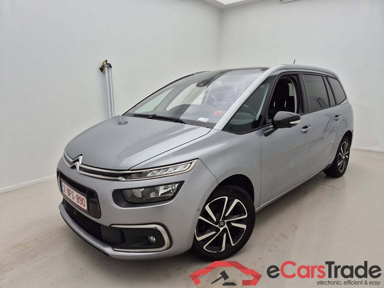 CITROËN C4 SPACETOURER 1.5 BLUEHDI S&S SHINE