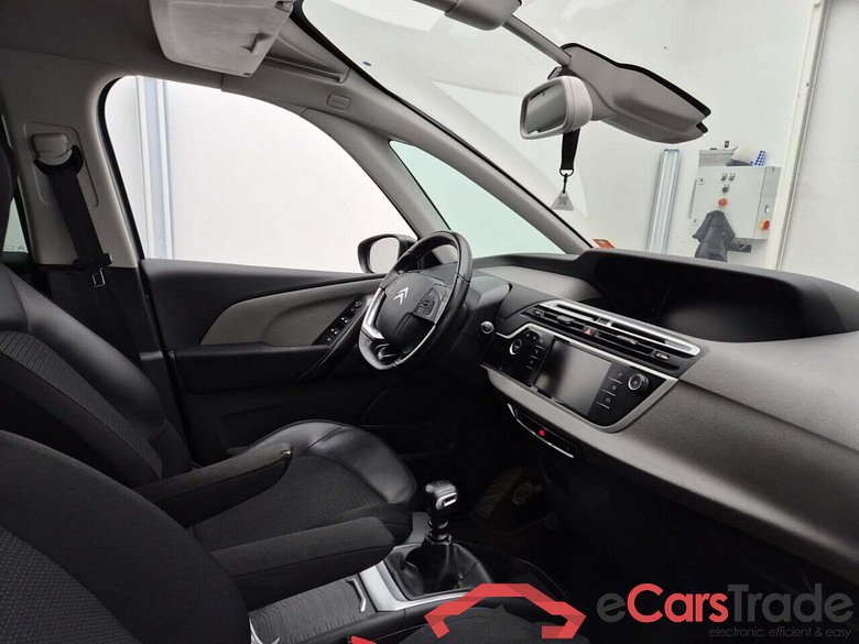 CITROËN C4 SPACETOURER 1.5 BLUEHDI S&S SHINE #3