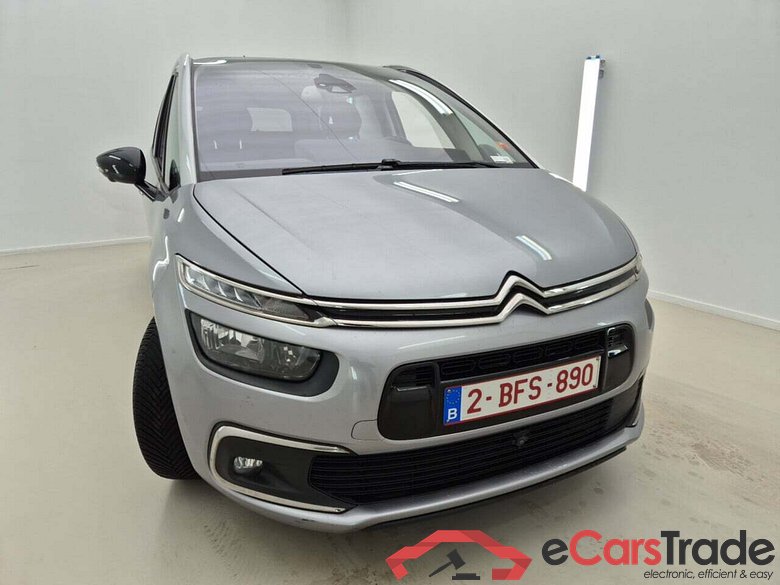 CITROËN C4 SPACETOURER 1.5 BLUEHDI S&S SHINE #4