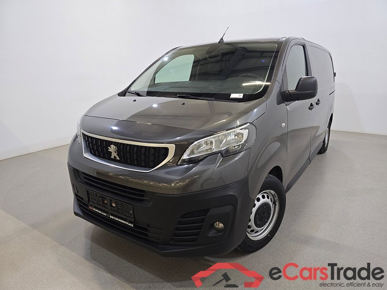 Peugeot Expert 1.5 BlueHDi 120Hp L2 Premuim 2 Slide Doors Navi Klima PDC ... #1