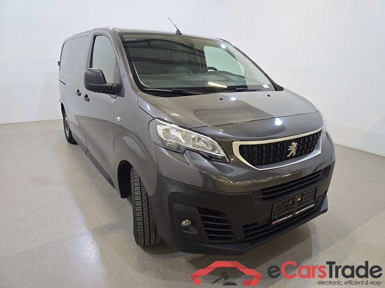 Peugeot Expert 1.5 BlueHDi 120Hp L2 Premuim 2 Slide Doors Navi Klima PDC ... #3