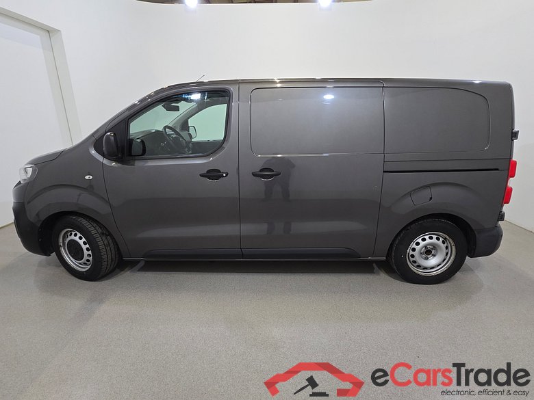 Peugeot Expert 1.5 BlueHDi 120Hp L2 Premuim 2 Slide Doors Navi Klima PDC ... #2