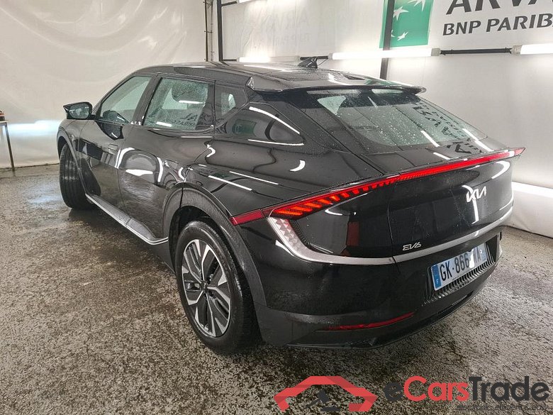 EV6 Active 2WD 77kWh BVA #3