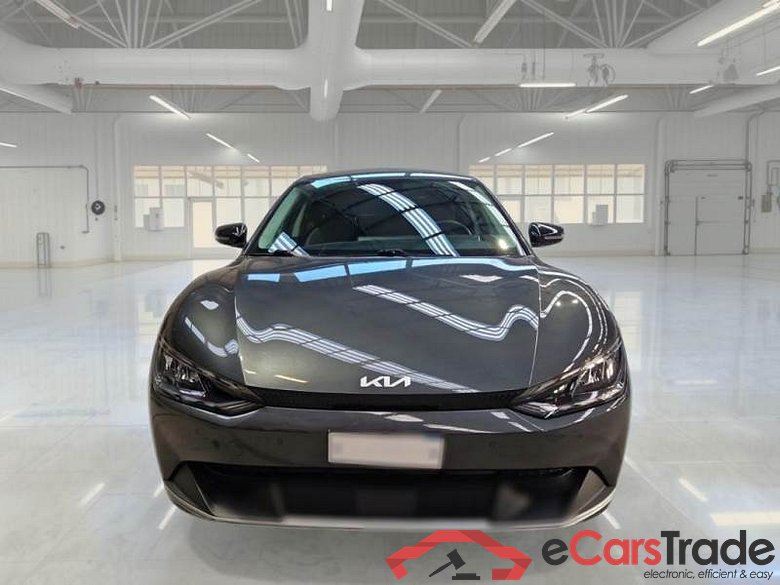 KIA EV6 / 2021 / 5P / SUV 77,4 KWH AIR RWD #6