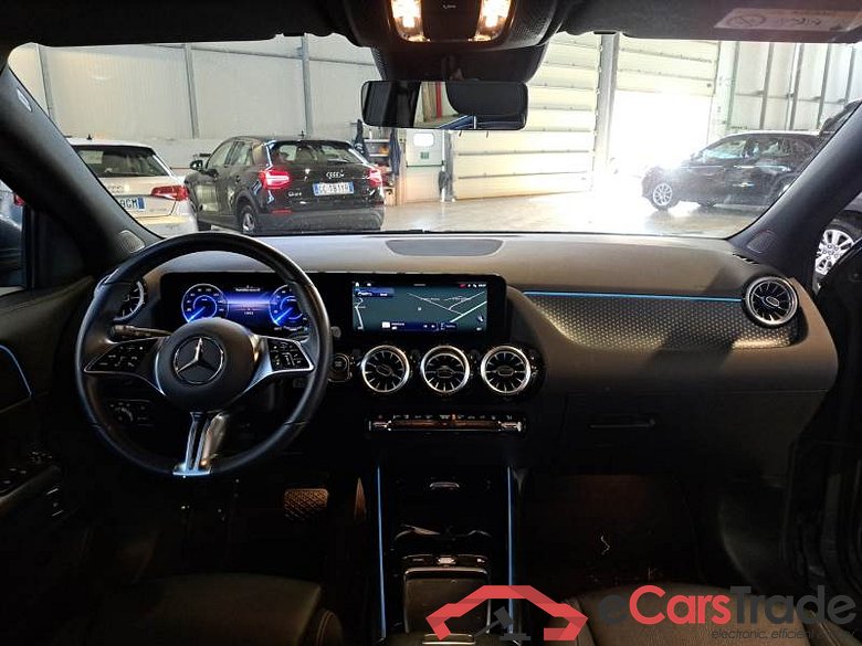 MERCEDES-BENZ EQA / 2021 / 5P / SUV EQA 250+ PROGRESSIVE ADVANCED #3