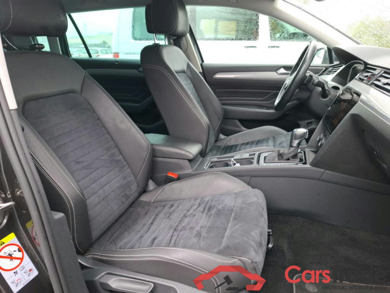 VOLKSWAGEN Passat SW / 2019 / 5P / Break 1.4 TSI DSG HYBRIDE RECHARGEABLE GTE #6