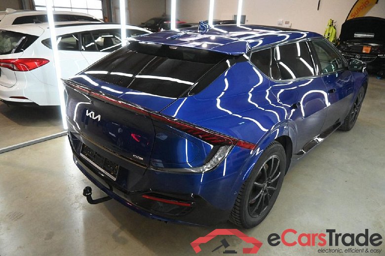 EV6 GT Line 4WD 77kWh #2