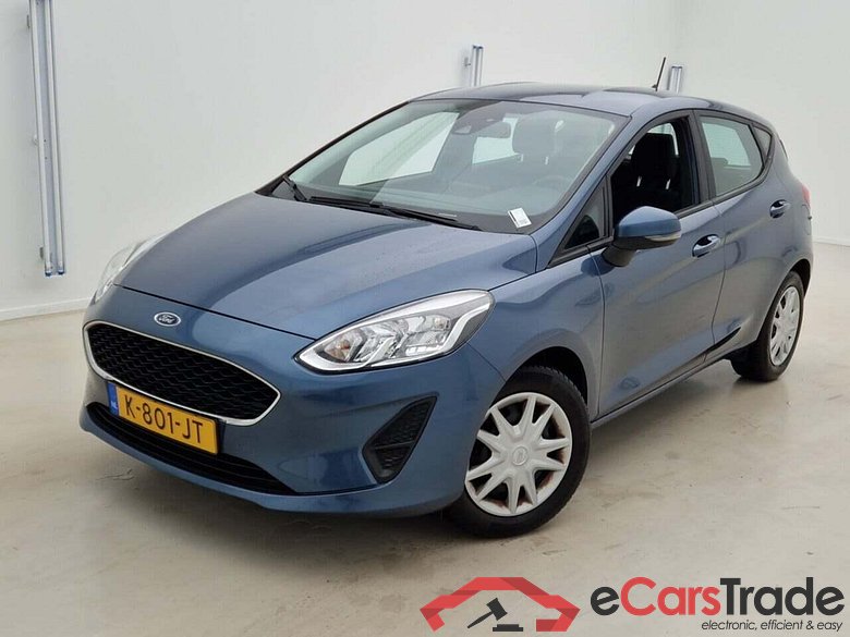 FORD Fiesta 1.0 EcoB. Connected #1