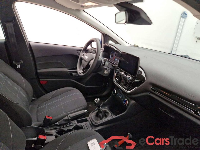 FORD Fiesta 1.0 EcoB. Connected #3