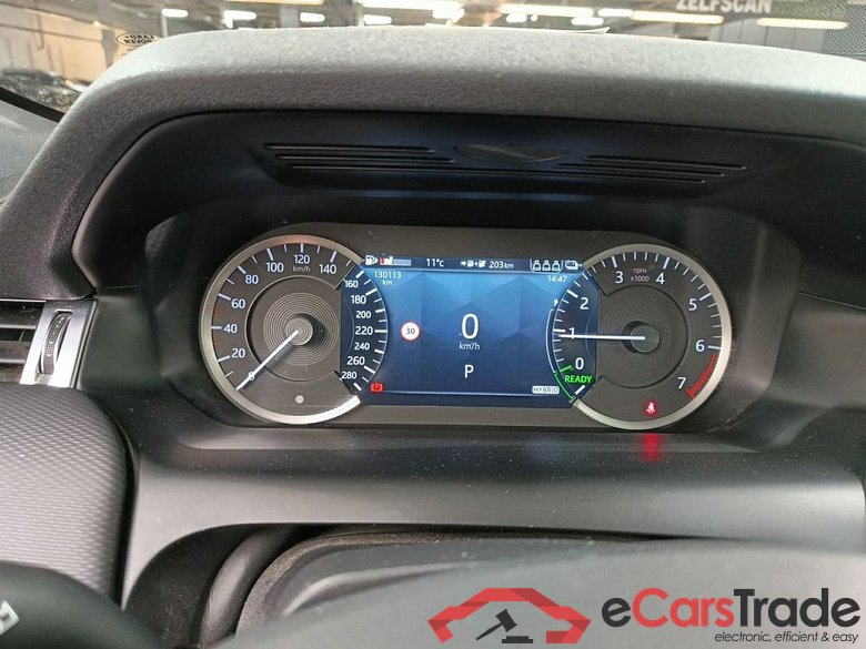 Land Rover Discovery Sport P300e PHEV AWD Auto R-Dynamic S 5d #6