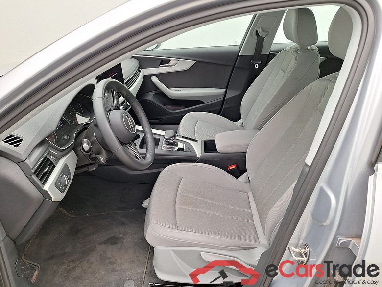 Audi, A4 Berline FL'19, Audi A4 2.0 30 TDi 100kW S tronic Business Ed 4d #3