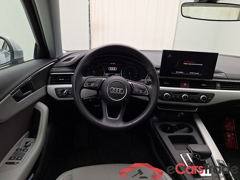 Audi, A4 Berline FL'19, Audi A4 2.0 30 TDi 100kW S tronic Business Ed 4d #5