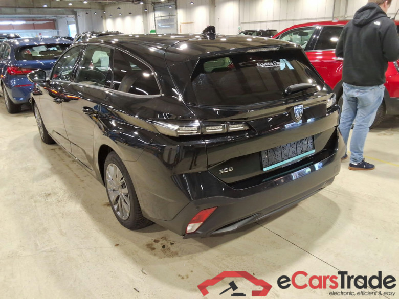 PEUGEOT 308 SW 1.2 PURETECH 81KW S-S ACTIVE PACK #2