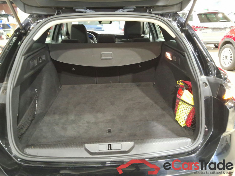 PEUGEOT 308 SW 1.2 PURETECH 81KW S-S ACTIVE PACK #3