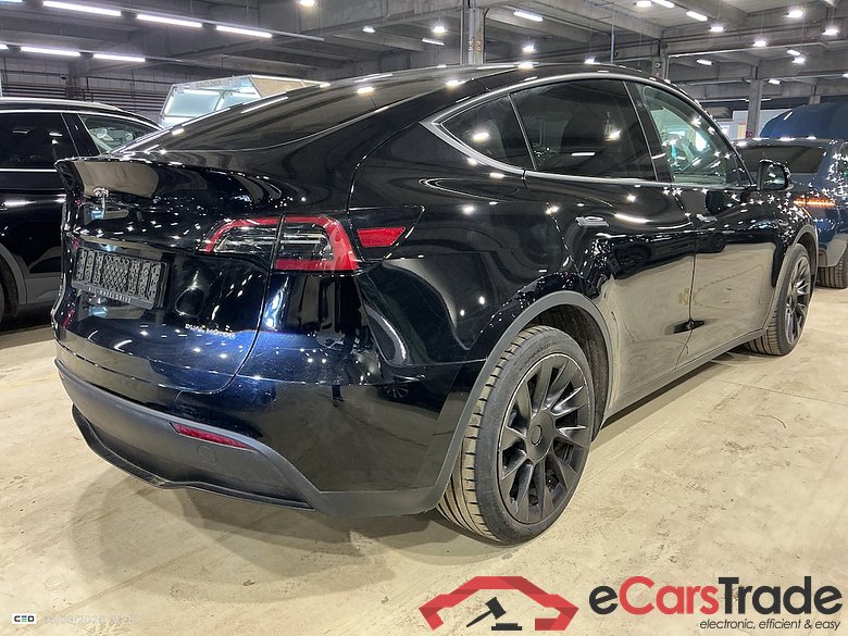 TESLA MODEL Y BEV LONG RANGE AUTO 4WD #4