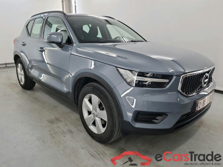 VOLVO XC40 1.5 T2 MOMENTUM CORE AUTO #2