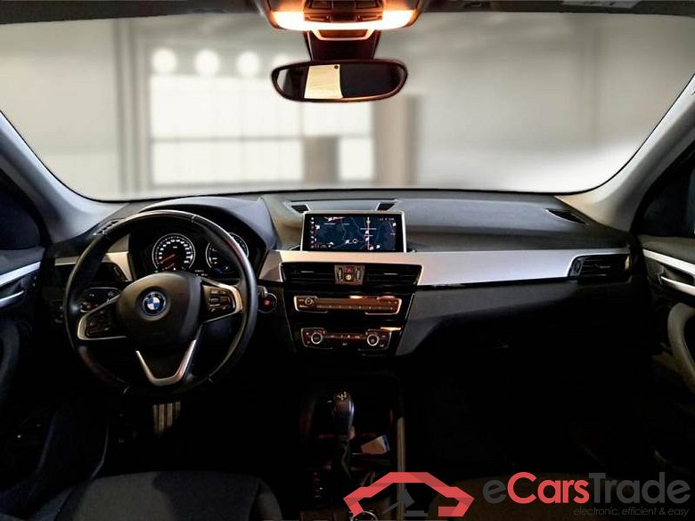 BMW X1 / 2019 / 5P / SUV XDRIVE 25E BUSINESS ADVANTAGE AUTOMATICO #3