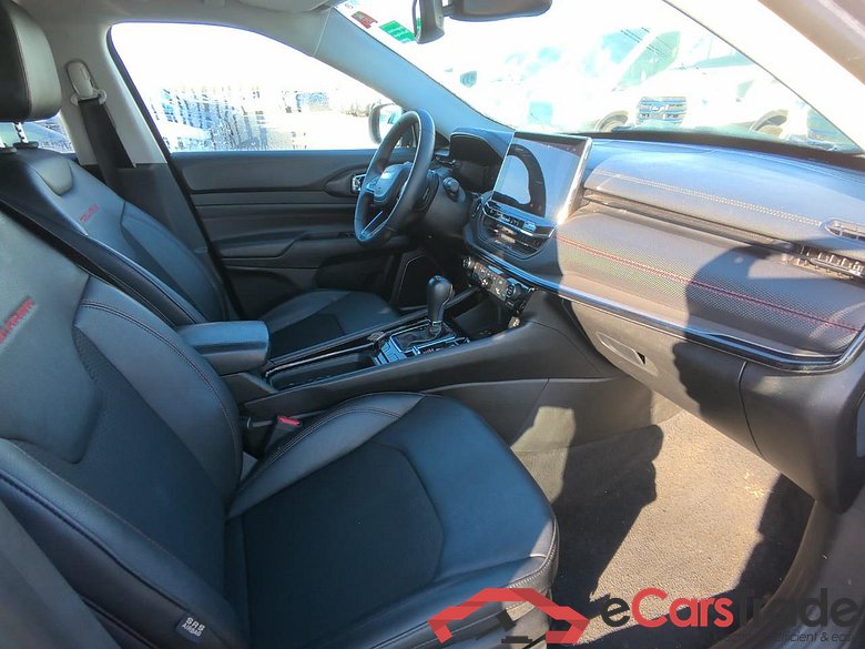 JEEP COMPASS 240 AT6 TRHK RSK #3