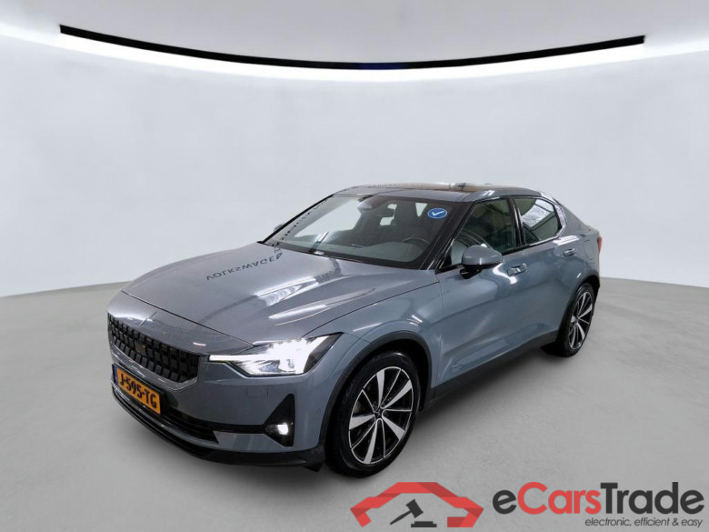 Polestar 2 300 kW #1