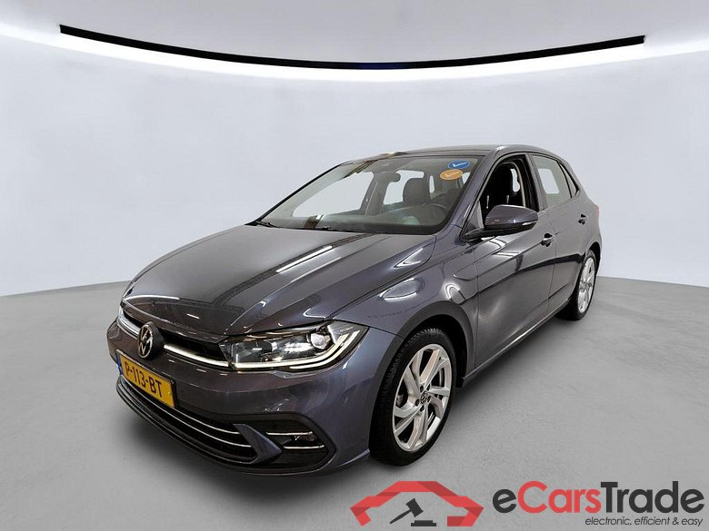VOLKSWAGEN POLO 70 kW