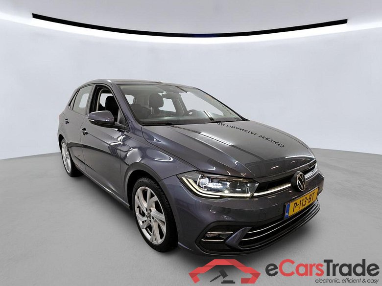 VOLKSWAGEN POLO 70 kW #5