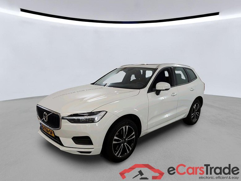 VOLVO XC60 184 kW