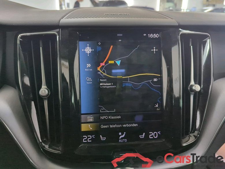 VOLVO XC60 184 kW #2