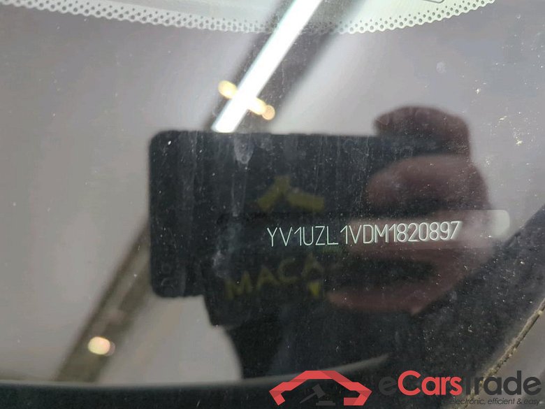 VOLVO XC60 184 kW #3