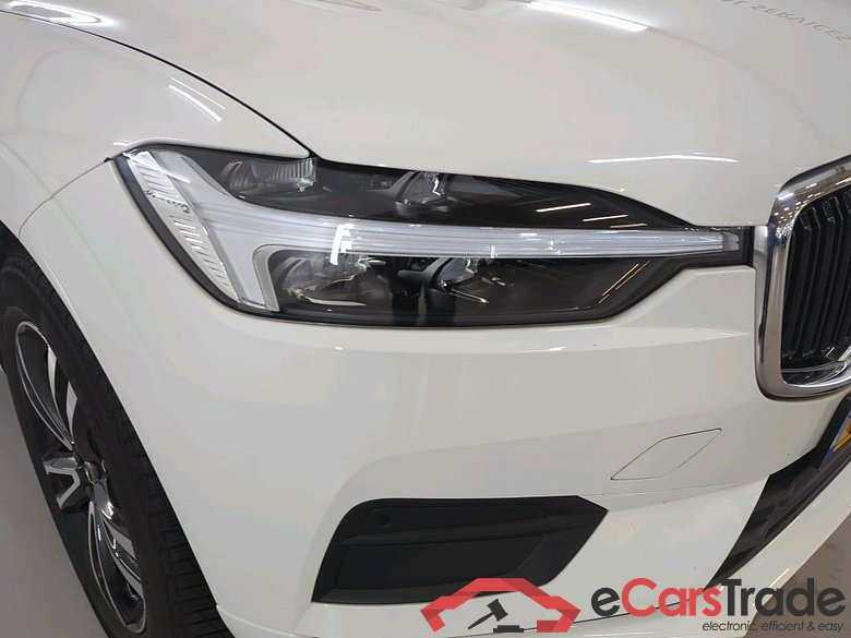 VOLVO XC60 184 kW #4