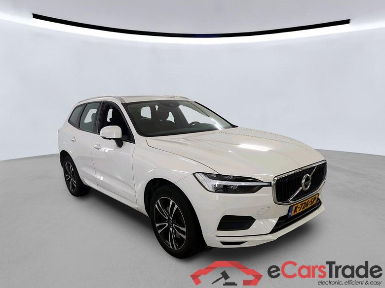 VOLVO XC60 184 kW #5