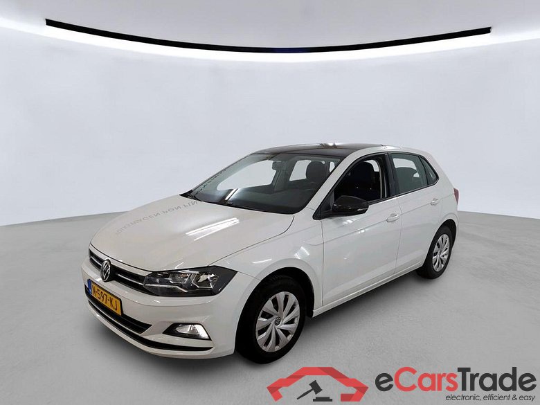 VOLKSWAGEN POLO 70 kW