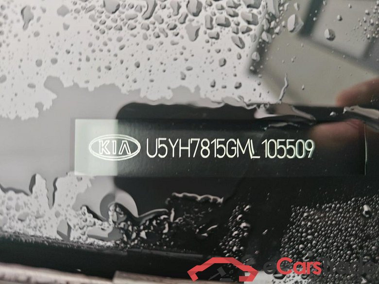 KIA ceed sportswagon 117 kW #2