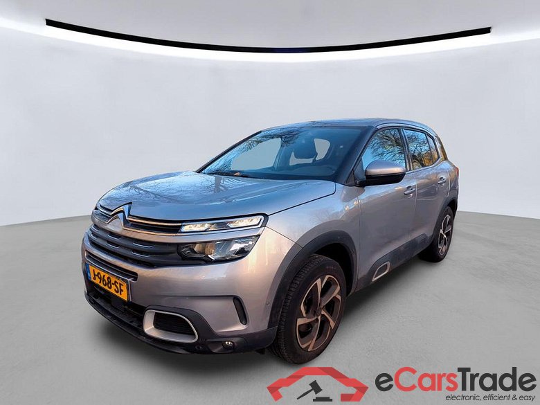 CITROEN C5 Aircross 96 kW
