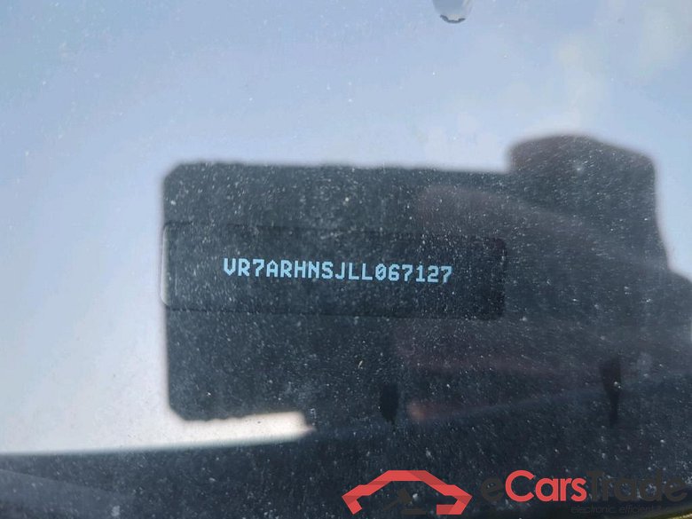 CITROEN C5 Aircross 96 kW #2