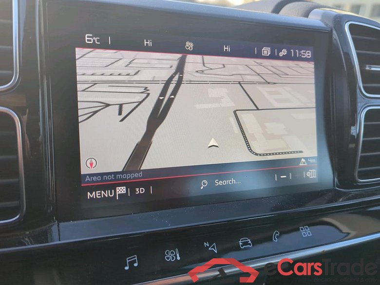 CITROEN C5 Aircross 96 kW #3