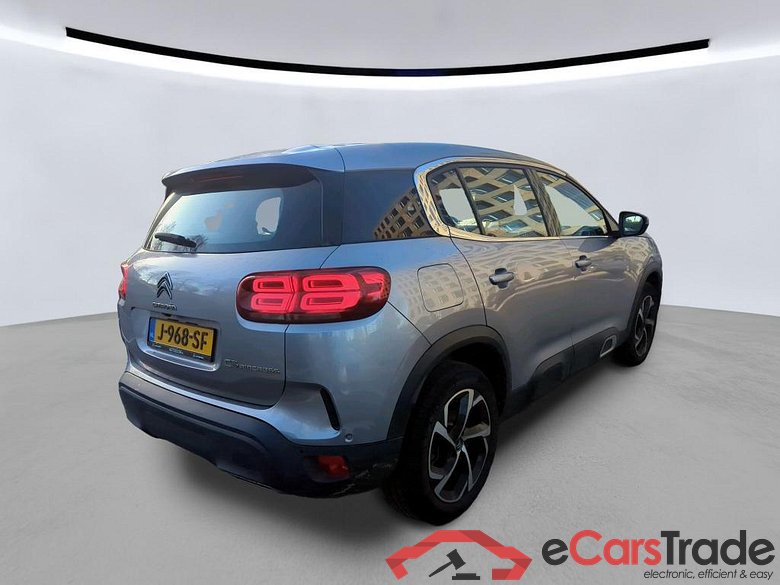 CITROEN C5 Aircross 96 kW #5