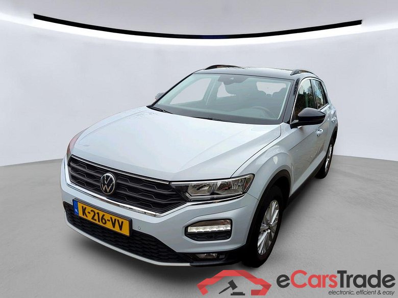 VOLKSWAGEN T-Roc 110 kW