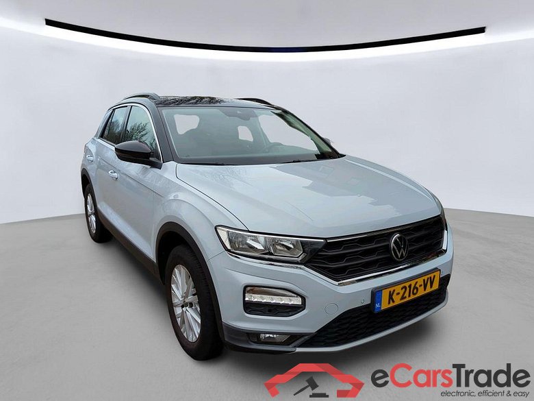 VOLKSWAGEN T-Roc 110 kW #3