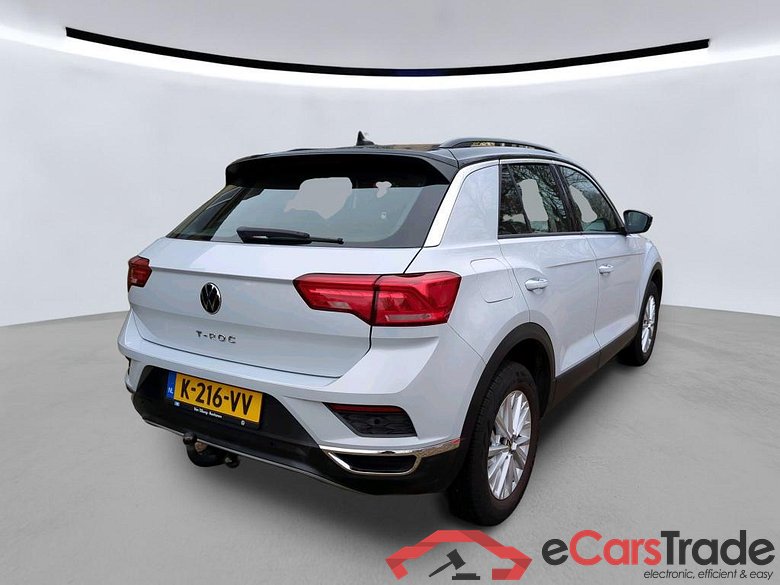 VOLKSWAGEN T-Roc 110 kW #4