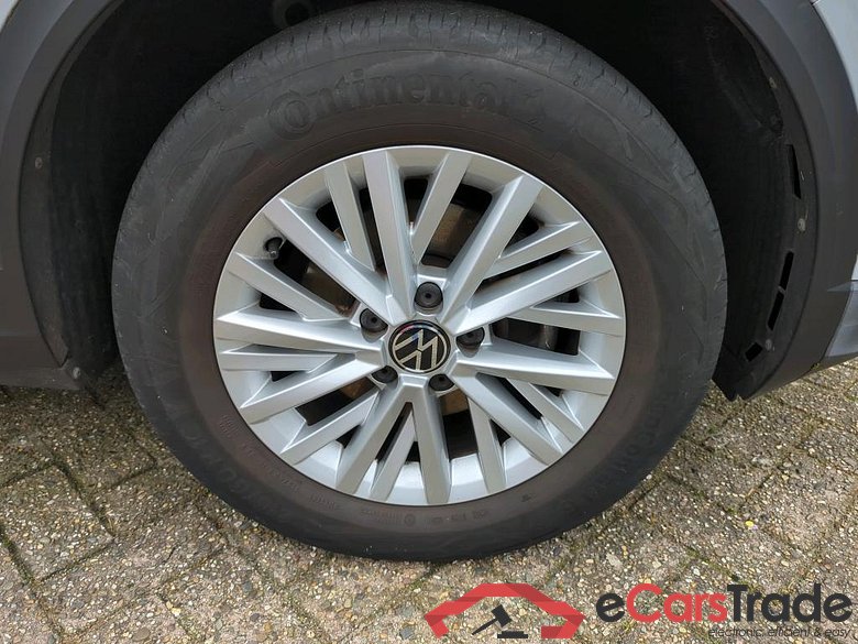 VOLKSWAGEN T-Roc 110 kW #6